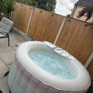 Dellonda Hot Tub - Image 3