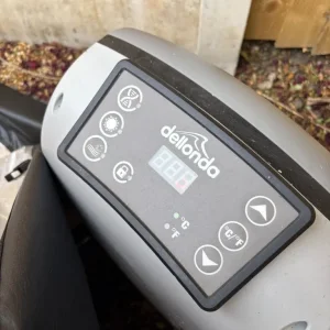 Dellonda Hot Tub - Image 4