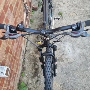 Claud Butler Cape Wrath mountain bike - Image 6