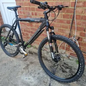 Claud Butler Cape Wrath mountain bike - Image 7