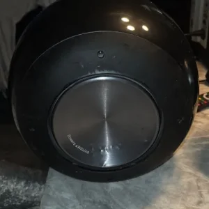 Bowers & Wilkins PV1 Active Subwoofer - Image 4