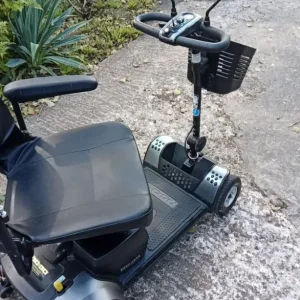 PRIDE GOGO ELITE TRAVELLER PLUS - Image 2