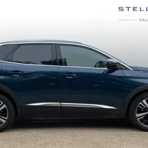 2024 Peugeot 3008 GT Hybrid SUV - Image 2