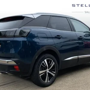 2024 Peugeot 3008 GT Hybrid SUV - Image 3
