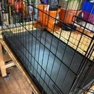 Dog crate - Image 2