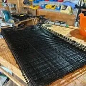 Dog crate - Image 3