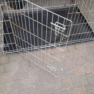 Dog Animal Cage - Image 2