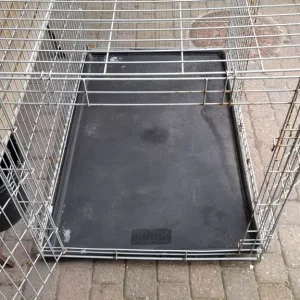 Dog Animal Cage - Image 3