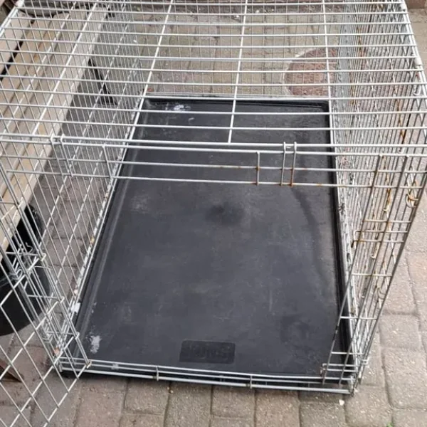 Dog Animal Cage