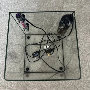 Glass aquarium - Image 2