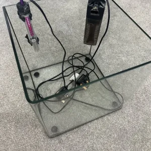 Glass aquarium - Image 3