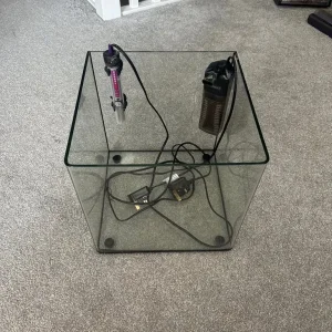 Glass aquarium - Image 4