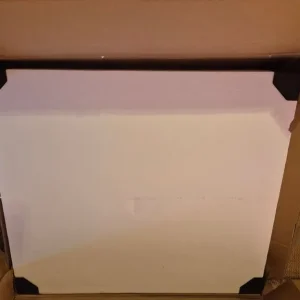 new boxed tri-fold mirror - Image 3