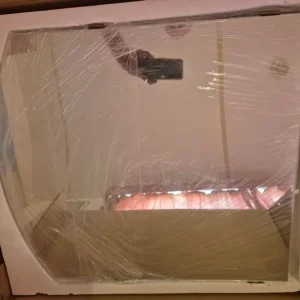 new boxed tri-fold mirror - Image 4