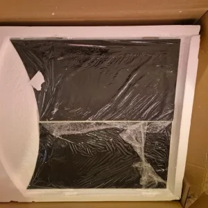 new boxed tri-fold mirror - Image 5