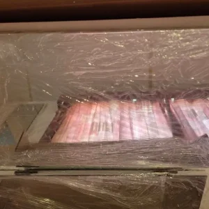 new boxed tri-fold mirror - Image 6