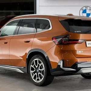 2023 BMW iX1 xDrive30 xLine Electric Estate - Image 2