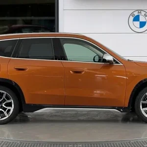 2023 BMW iX1 xDrive30 xLine Electric Estate - Image 3