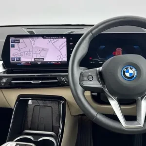 2023 BMW iX1 xDrive30 xLine Electric Estate - Image 5