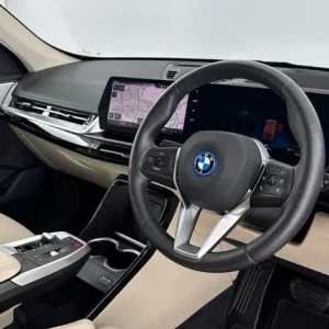 2023 BMW iX1 xDrive30 xLine Electric Estate - Image 6
