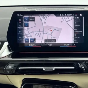 2023 BMW iX1 xDrive30 xLine Electric Estate - Image 8