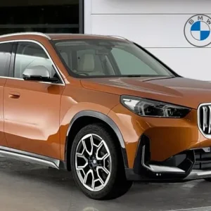 2023 BMW iX1 xDrive30 xLine Electric Estate