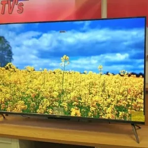 55” 4K QLED TV with Dolby Vision and Fire TV - Image 2