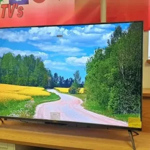 55” 4K QLED TV with Dolby Vision and Fire TV - Image 6