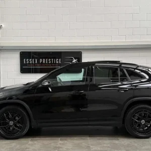 2021 Mercedes-Benz EQA 250 AMG Line Premium 5dr Electric SUV - Image 4