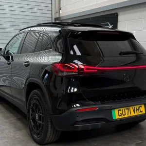 2021 Mercedes-Benz EQA 250 AMG Line Premium 5dr Electric SUV - Image 8