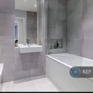 2 bedroom flat in Verto, Kyle, East Ayrshire (2 bed) - Image 3