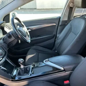 2012 Hyundai i40 1.7 CRDi Blue Drive Estate - Image 8