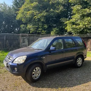 2005 Honda CR-V Estate - Image 3