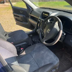 2005 Honda CR-V Estate - Image 8