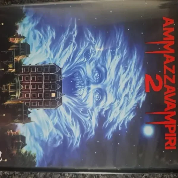 Fright Night 2