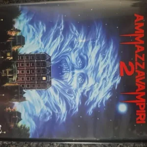 Fright Night 2
