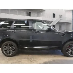 2017 Land Rover Range Rover Sport SD V6 Autobiography Dynamic - Image 5