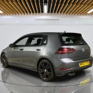 2017 Volkswagen Golf GTD 2.0 TDI Diesel Hatchback - Image 6