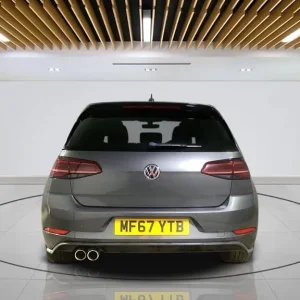 2017 Volkswagen Golf GTD 2.0 TDI Diesel Hatchback - Image 7