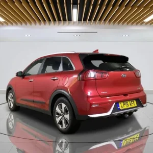 2019 Kia Niro Hybrid Estate - Image 6