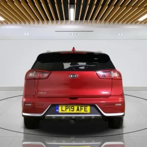 2019 Kia Niro Hybrid Estate - Image 7