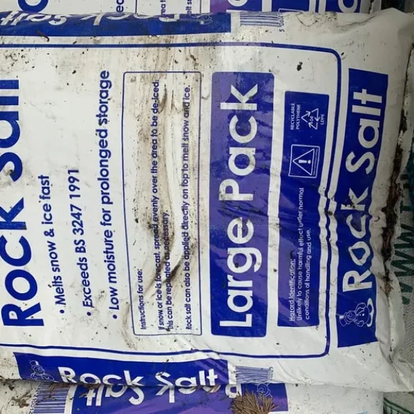 Rock Salt