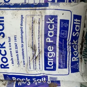 Rock Salt