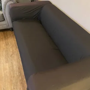 Kipplan Sofa with Cover - Image 4