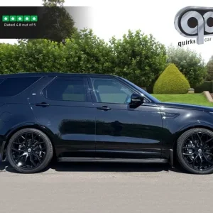 2022 Land Rover Discovery R-Dynamic HSE Diesel SUV - Image 2