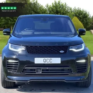 2022 Land Rover Discovery R-Dynamic HSE Diesel SUV - Image 3