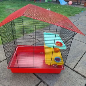 Hamster cage - Image 3