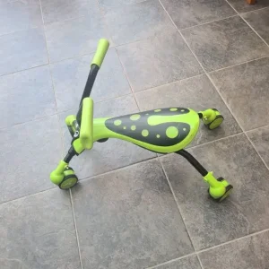 Scuttlebug