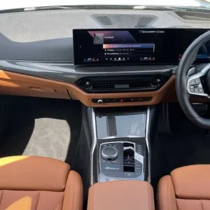 2024 BMW 3 Series 330e Estate - Image 6