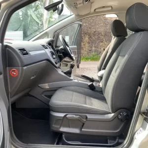 2009 Ford C-Max 1.6 TDCi Diesel Manual MPV Titanium - Image 8